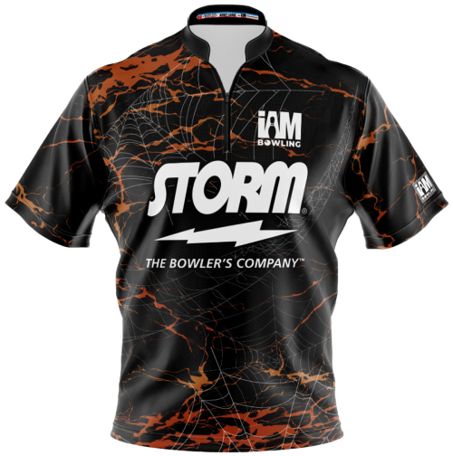 Storm Dye Sublimated Men's Jersey (2072-ST)